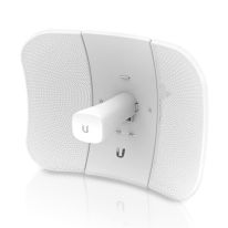 Rádio Ubiquiti AirMAX AC LiteBeam LR 5AC 26dBi LBE-5AC-LR I 1