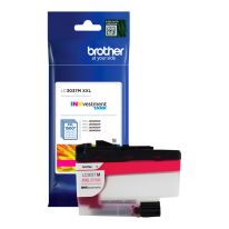 Cartucho de Tinta Brother Magenta 1.5K LC3037M 1