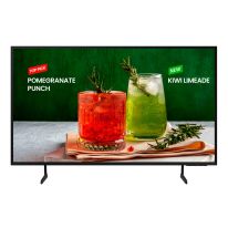 TV Samsung Business Smart 4K 50" LH50BEDHVGGXZD 1