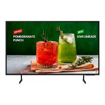 TV Samsung Business Smart 4K 55" LH55BEDHVGGXZD 1