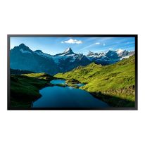 Monitor Profissional Samsung 55" Outdoor LH55OHAOSGBXEN 1