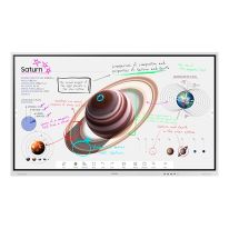 Monitor Profissional Samsung Touch 75" Flip - LH75WMBWLGCXZA 1