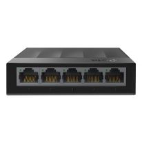 Switch TP-LINK Gigabit de mesa de 5 portas LS1005G 1