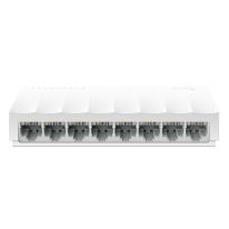 Switch TP-Link, Switch TP-LINK 8 portas, Switch TP-LINK LS1008, Switch TPLINK 1