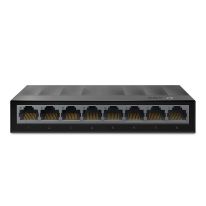 Switch TP-LINK Gigabit de mesa de 8 portas LS1008G - LS1008G 1