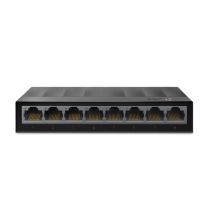 Switch TP-LINK Gigabit de Mesa com 8 Portas LS1008G(BR) 1