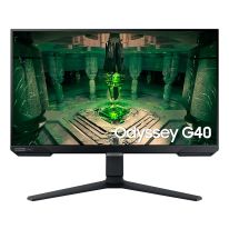 Monitor Samsung Gamer IPS FHD 25" 240Hz LS25BG400ELXZD 1