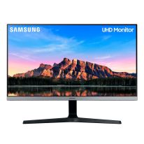 Monitor Samsung LED 28" 4k - LU28R550UQLMZD 1