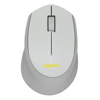 Mouse Logitech M280 Wireless Cinza - 910-004285-C 1