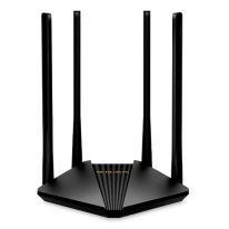 Roteador Mercusys Wireless Dual Band Gigabit AC1200 MR30G 1