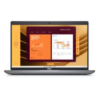 Notebook Dell Lat 5450 Ultra5 8GB 512 W11P 210-BMPR-NBLAT87 1