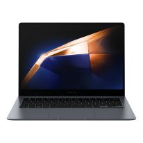 Notebook Samsung Book4 Pro C7U 16GB 512GB SSD Windows 11 Home - NP940XGK-KG1BR 1