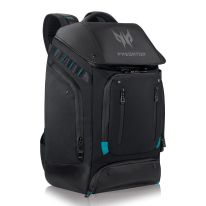 Mochila Acer MultiFuncional Predator Preto Azul Notebook 17" - NP.BAG1A.288 1