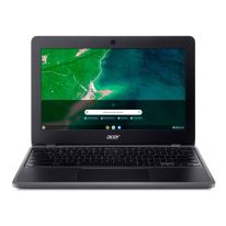 Chromebook Acer C734T-C23A Celeron 4GB 32 eMMC - NX.KEQAL.001 1