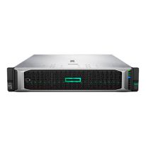 Servidor HPE DL380 4310 32GB 2x1.2TB HD P05172-B21_0753 1