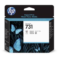 Cabeça de Impressão HP 731 PLUK P2V27A 1