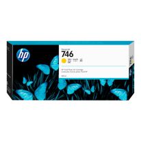 Cartucho de Tinta HP 746 PLUK 300ml P2V79A 1