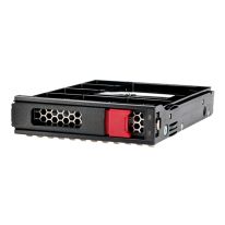 Disco Rígido HPE 960GB SATA 6G RI LFF LPC MV SSD - P47808-B21 1