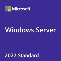 Windows Server Standard 2022 COEM Bra 16 core - P73-08323 1