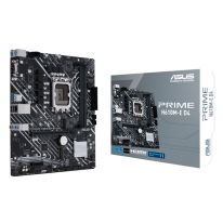 Placa Mãe Asus PRIME H610-E D4 Intel 12Ger PRIME H610-E D4 1