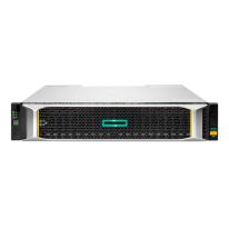 Storage HPE SD MSA 2060 FC 16Gb Dual Ctr SFF R0Q74B 1