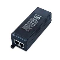 Injetor POE HPE Aruba AP-ATSR 1P SR 802.3at 30W R6P67A I 1