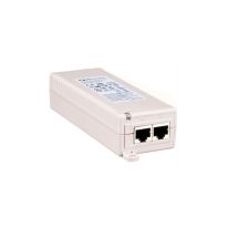 Injetor POE HPE Aruba AP-AFGE 1P GE 802.3af 15.4W R6P68A I 1