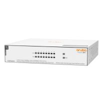 Switch HPE Aruba Instant On 1430 8G Class4 PoE 64W - R8R46A 1