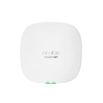 Access Point HPE Aruba Instant On AP25 RW 4x4 - R9B28A 1