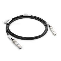 Cabo DAC HPE Aruba IOn 10G SFP+ to SFP+ 3m R9D20Ai - R9D20Ai 1