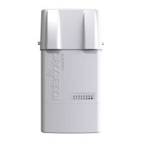 Roteador Mikrotik Wireless BASEBOX 5 RB912UAG 1