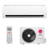 Ar-Condicionado LG Inverter Voice 9000 BTUs Frio 127V - S3NQ09AA31B 1