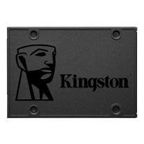 SSD Kingston 240 GB A400 SATA SA400S37/240Gi 1