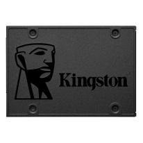 SSD Kingston 480 GB A400 SATA SA400S37/480Gi 1