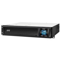 Nobreak APC Smart-UPS 1500va LCD Mono220 SMC1500I2U-BR 1