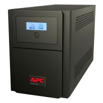 Nobreak APC Smart-UPS 1500va Mono115 SMV1500A-BR 1