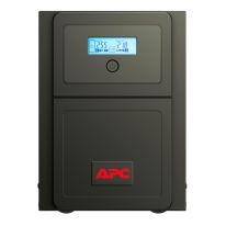 Nobreak APC Smart-UPS 1500va Mono220 SMV1500AI-BR 1