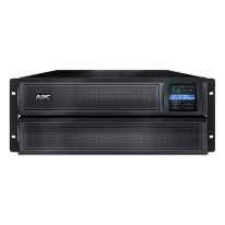 Nobreak APC Smart-UPS X 3000va 4U Mono220 SMX3000HV-BR 1