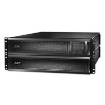 Nobreak APC Smart-UPS X 3000va RM Mono115 - SMX3000LV2U-BR 1