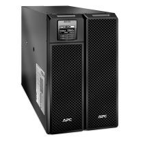 Nobreak APC Rack Smart-UPS RT 8 kVA Mono/230 SRT8KXLI 1