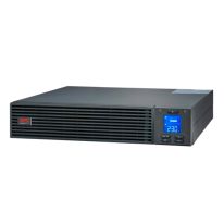 Nobreak APC SRV 3 kVA 230V Rack s/Expansão Bat SRV3KRI-BR 1