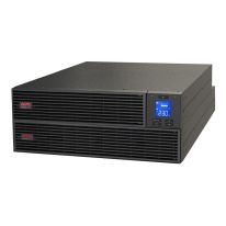 Nobreak APC SRV 1kVA 230V rack mod/Potencia - SRVPM1KRIL-BR 1