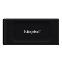 SSD Externo Kingston Portátil de 1TB USB 3.2 SXS1000/1000Gi 1