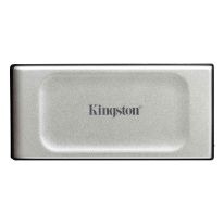 SSD Externo Kingston Portátil 1TB USB 3.2 - SXS20001000G 1