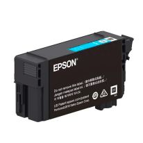 Cartucho de Tinta Epson Ciano 50ml T40W220 1