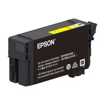 Cartucho de Tinta Epson Amarelo 50ml T40W420 1