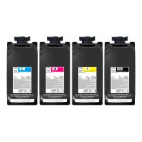 Kit de Inicialização Epson CMYK F6470 - T53KM20 1