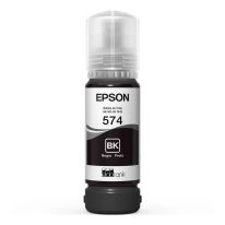 Refil de Tinta Epson T574 Preto 70ml - T574120-AL 1