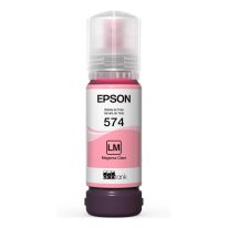 Refil de Tinta Epson T574 Magenta Claro 70ml - T574620-AL 1