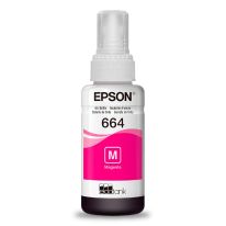 Refil de Tinta Epson Magenta 70ml T664320-AL 1